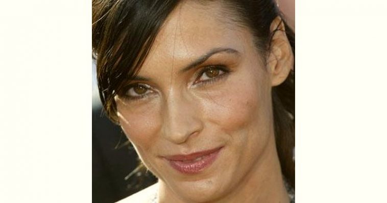 Famke Janssen Age and Birthday