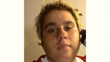 Fat Nick Age and Birthday