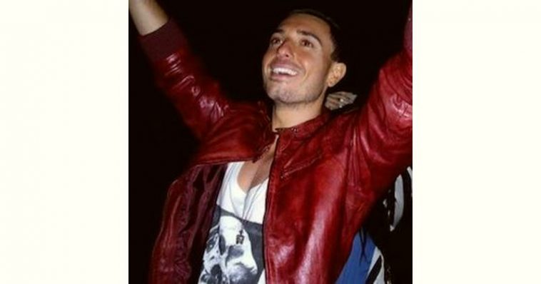 Faydee Age and Birthday