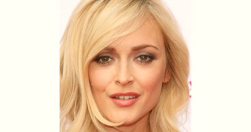 Fearne Cotton Age and Birthday