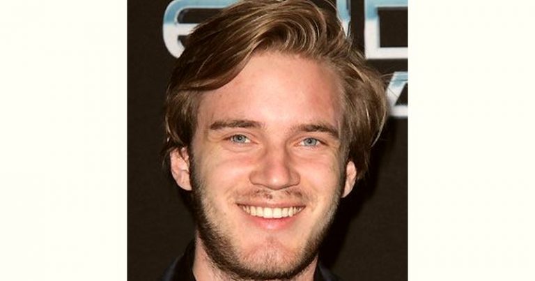 Felix Kjellberg Age And Birthday BirthdayAge.com