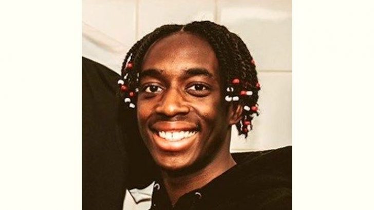 Chris Dixon Age And Birthday BirthdayAge.com