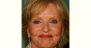 Florence Henderson Age and Birthday