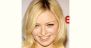 Francesca Eastwood Age and Birthday