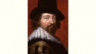 Francis Bacon Age and Birthday