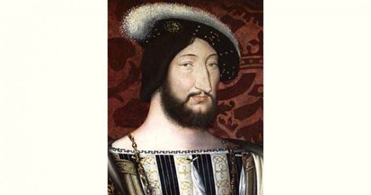 Francis I of France Age and Birthday