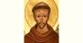 Francis of Assisi Age and Birthday