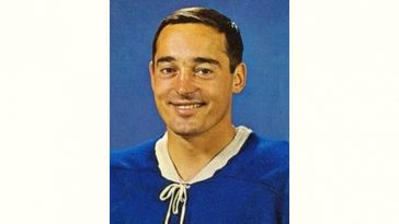 Frank Mahovlich Age and Birthday