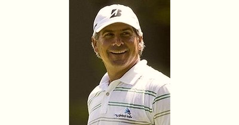 Fred Couples Age and Birthday