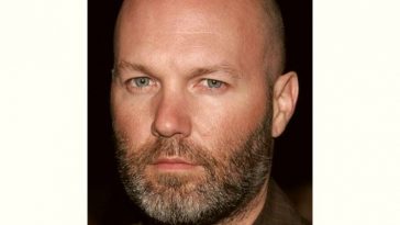 Fred Durst Age and Birthday