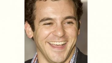 Fred Savage Age and Birthday