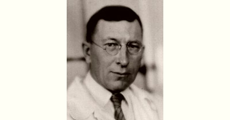 Frederick Banting Age and Birthday