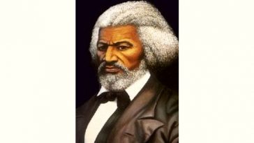 Frederick Douglass Age and Birthday
