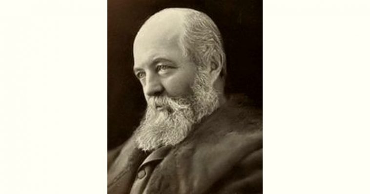 Frederick Law Olmsted Age And Birthday BirthdayAge.com