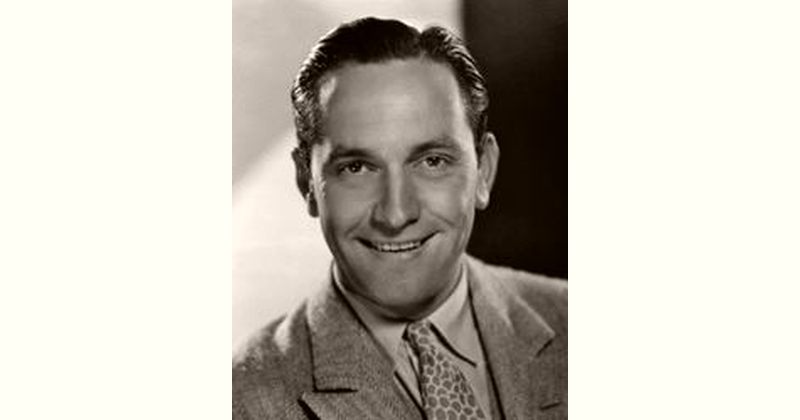 Fredric March Age and Birthday