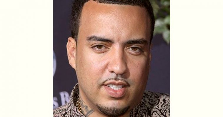 French Montana Age and Birthday