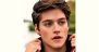 Froy Gutierrez Age and Birthday