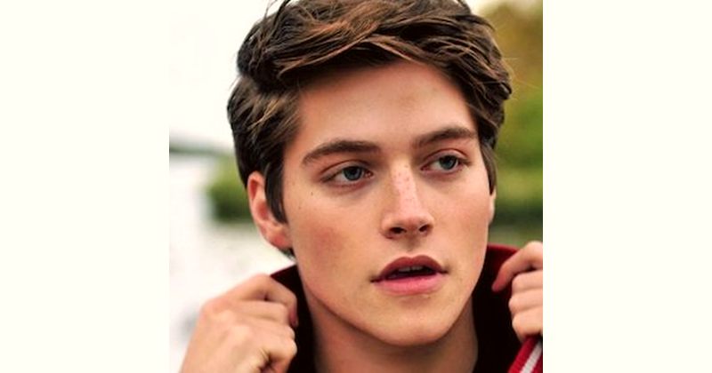 Froy Gutierrez Age and Birthday