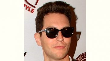 Gabe Saporta Age and Birthday