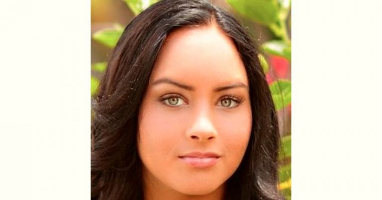 Gabi Butler Age And Birthday BirthdayAge.com