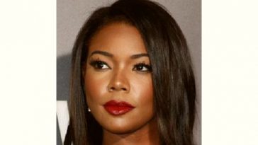 Gabrielle Union Age and Birthday