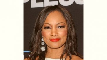 Garcelle Beauvais Age and Birthday