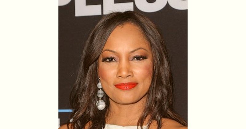 Garcelle Beauvais Age and Birthday
