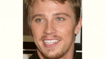 Garrett Hedlund Age and Birthday