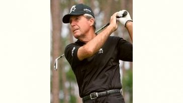 Gary Player Age and Birthday