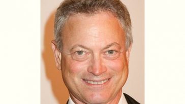 Gary Sinise Age and Birthday