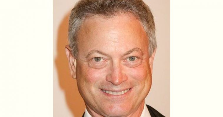 Gary Sinise Age and Birthday