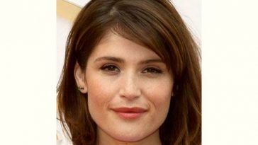 Gemma Arterton Age and Birthday