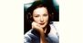 Gene Tierney Age and Birthday