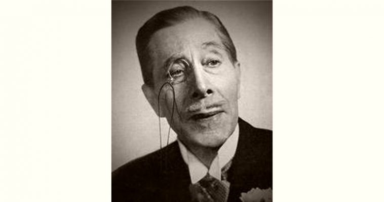 George Arliss Age and Birthday