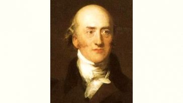 George Canning Age and Birthday