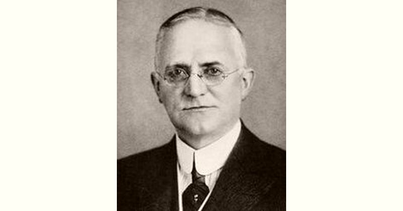 George Eastman Age and Birthday