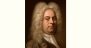 George Frideric Handel Age and Birthday