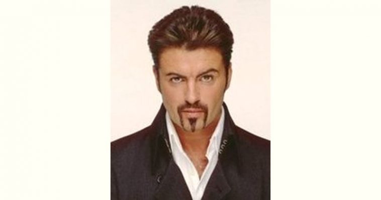 George Michael Age and Birthday
