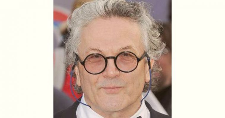 George Miller Age and Birthday