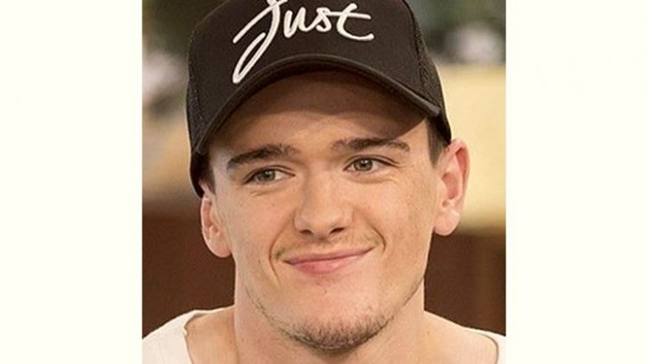 Joel Smallishbeans Age And Birthday BirthdayAge.com