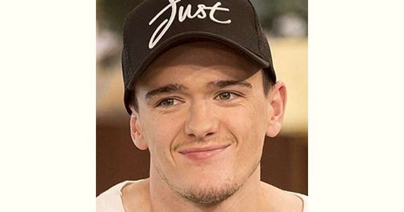 George Sampson Age and Birthday