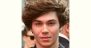George Shelley Age and Birthday