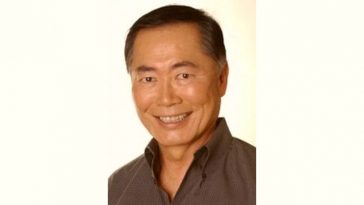 George Takei Age and Birthday