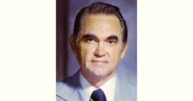 George Wallace Age and Birthday