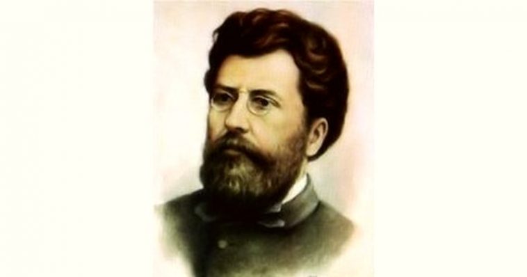 Georges Bizet Age and Birthday