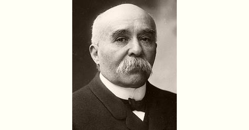 Georges Clémenceau Age and Birthday