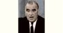 Georges Pompidou Age and Birthday