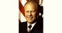 Gerald Ford Age and Birthday