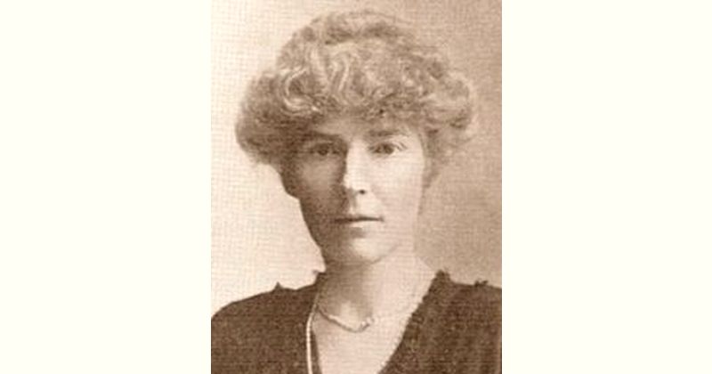 Gertrude Bell Age and Birthday
