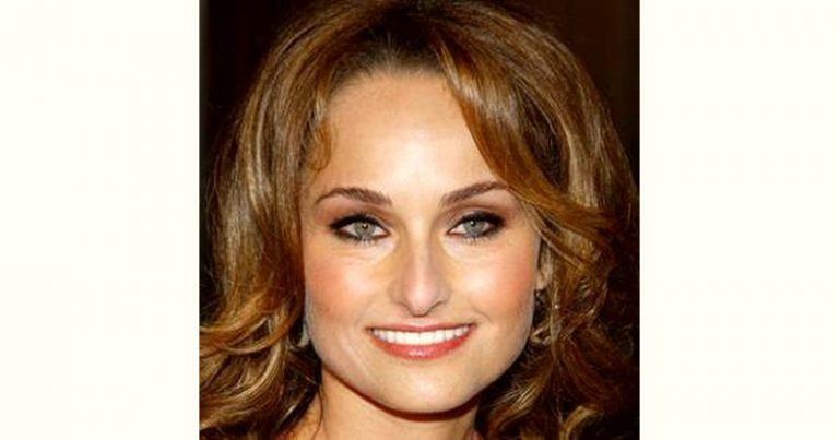 Giada Laurentiis Age And Birthday BirthdayAge.com